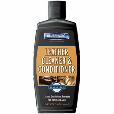 EAT-IN 8 oz Leather Cleaner & Conditioner EA3338962